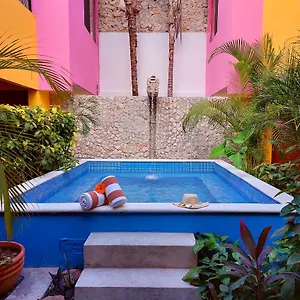 Art 57 - Adults Only Hotel Mérida
