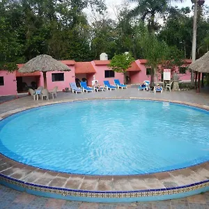 Doralba Hotel Chichén-Itzá