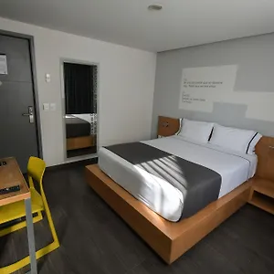 Perla Hotel Guadalajara