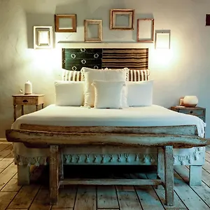 Margherita Hotel Tulum