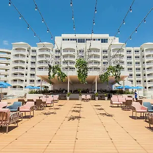 Hilton Mar Caribe Cancún