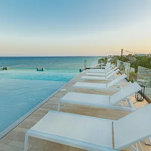 It Apartahotel Playa del Carmen
