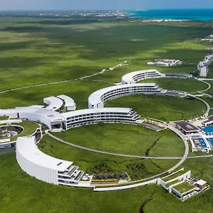The St. Regis Kanai Resort, Riviera Maya Hotel Punta Maroma