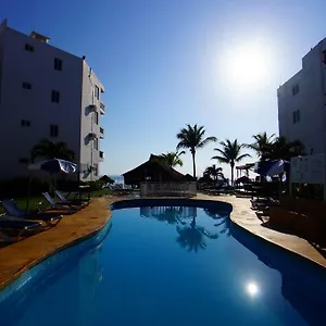 Imperial Perlas Cancún
