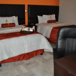 The Lit 13 Hotel Querétaro