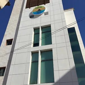 Hotel Inn Cancún Cancún