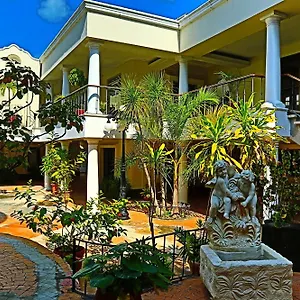 Costa Blanca Cancún