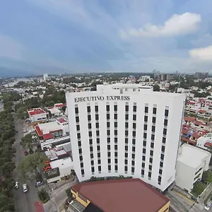 Ejecutivo Express Hotel Guadalajara
