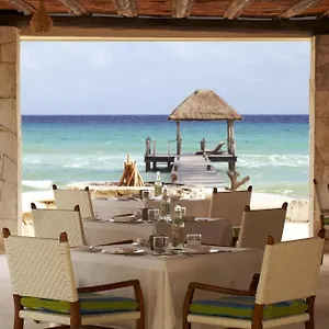 Viceroy - Luxury Resort Riviera Maya