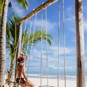 Arrecifes Hotel Tulum